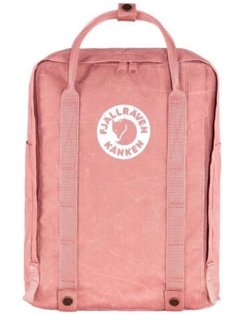 NWOT Fjallraven Tree-Kanken Backpack 16L in Lilac Pink